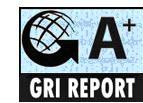 GRI Report